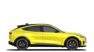 2025 Ford Mustang Mach-E® External Image 1